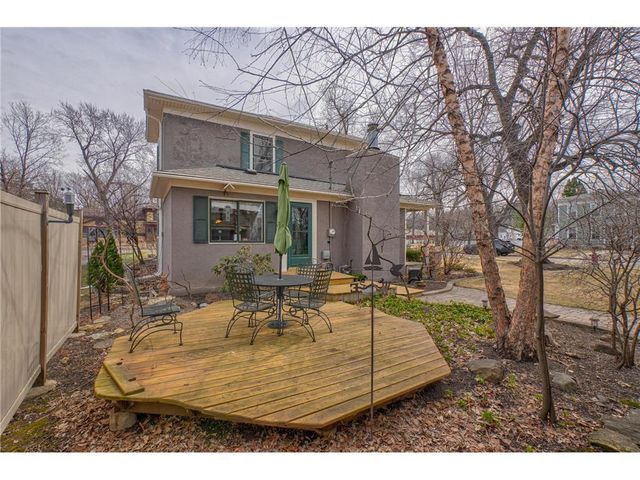 625 Orange Street, Hudson, WI 54016