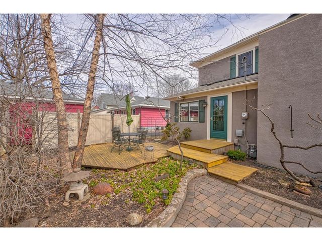 625 Orange Street, Hudson, WI 54016