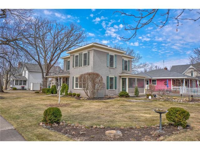 625 Orange Street, Hudson, WI 54016