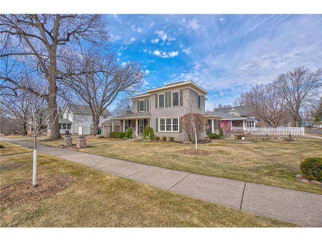 625 Orange Street, Hudson, WI 54016