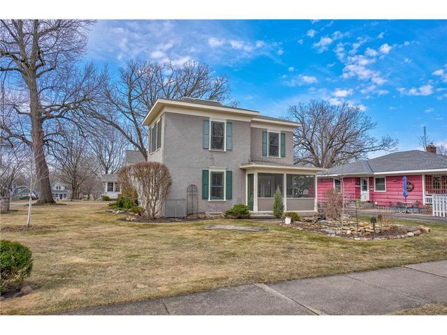 625 Orange Street, Hudson, WI 54016