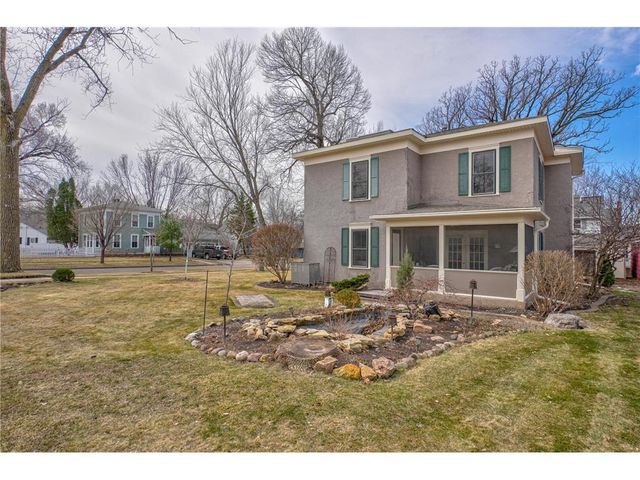 625 Orange Street, Hudson, WI 54016