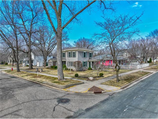 625 Orange Street, Hudson, WI 54016