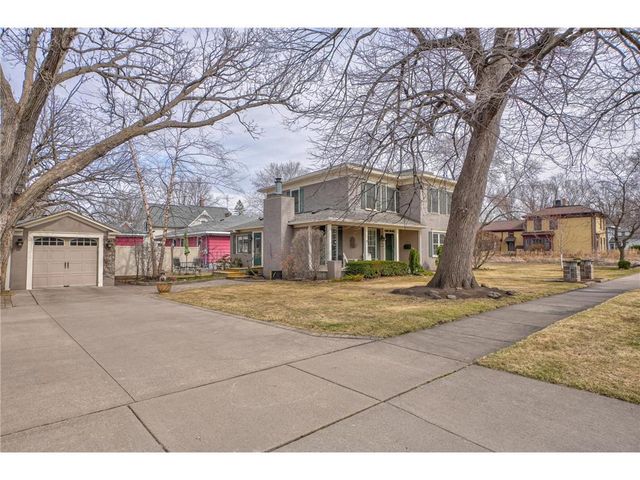 625 Orange Street, Hudson, WI 54016