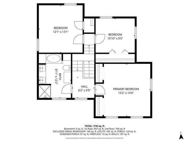 625 Orange Street, Hudson, WI 54016