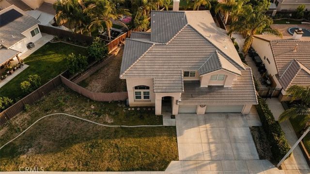 1600 Palomino, San Jacinto, CA 92582