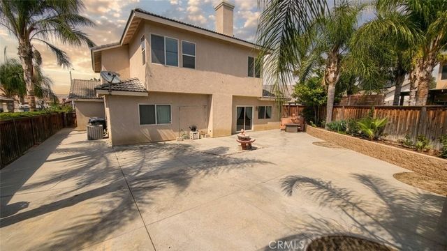 1600 Palomino, San Jacinto, CA 92582