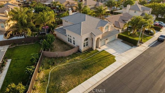 1600 Palomino, San Jacinto, CA 92582
