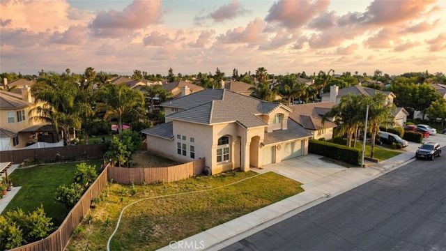 1600 Palomino, San Jacinto, CA 92582
