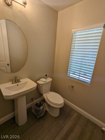 11657 Bearpaw Meadow Avenue, Las Vegas, NV 89138