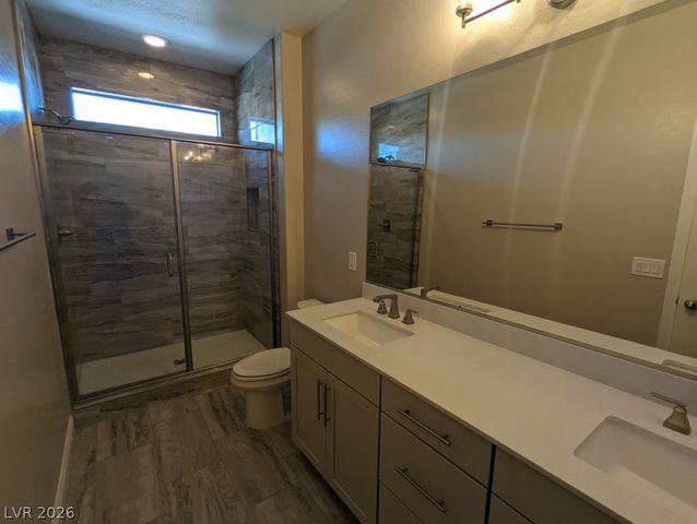 11657 Bearpaw Meadow Avenue, Las Vegas, NV 89138