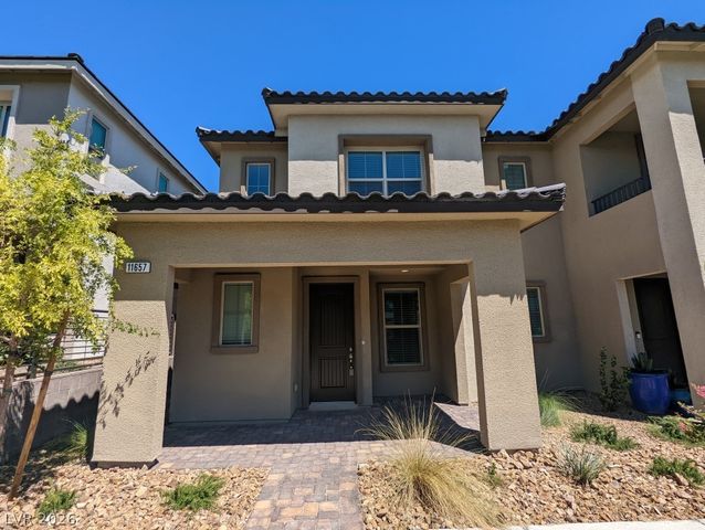 11657 Bearpaw Meadow Avenue, Las Vegas, NV 89138