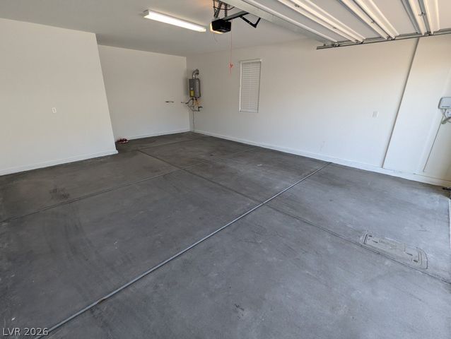 11657 Bearpaw Meadow Avenue, Las Vegas, NV 89138