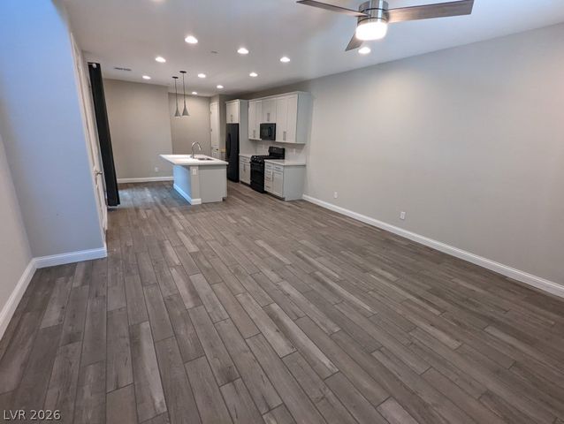 11657 Bearpaw Meadow Avenue, Las Vegas, NV 89138