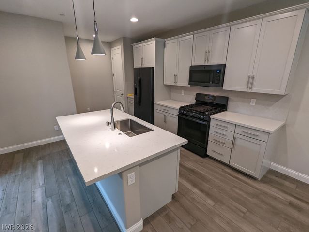 11657 Bearpaw Meadow Avenue, Las Vegas, NV 89138