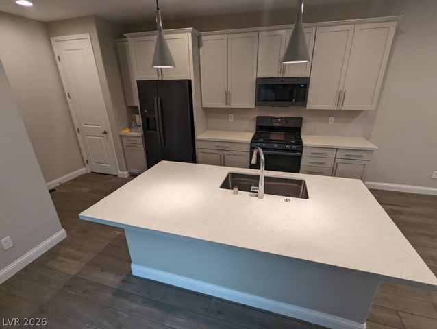 11657 Bearpaw Meadow Avenue, Las Vegas, NV 89138