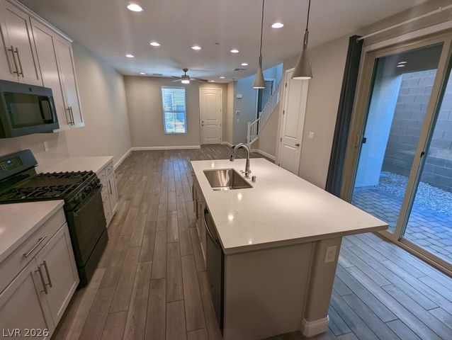 11657 Bearpaw Meadow Avenue, Las Vegas, NV 89138