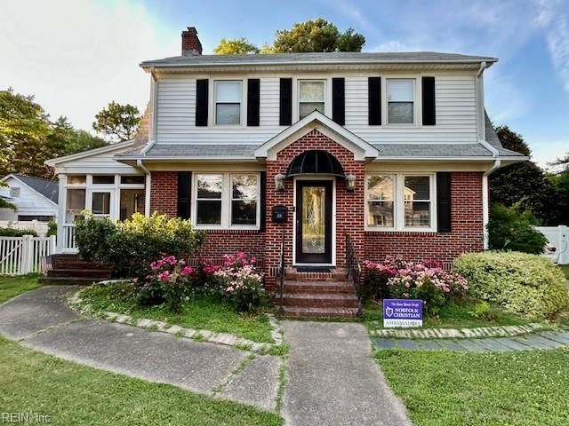 144 Meredith ST, Hampton, VA 23669