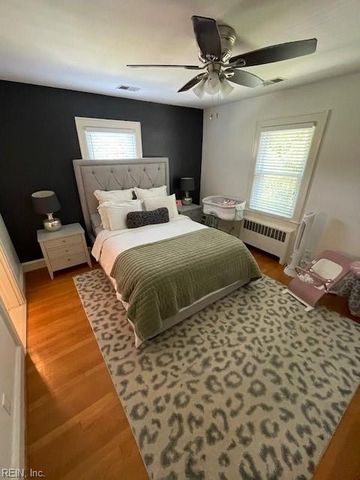 144 Meredith ST, Hampton, VA 23669
