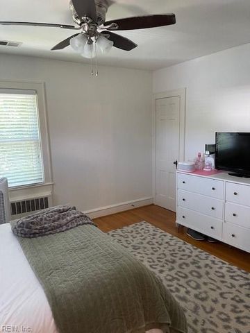 144 Meredith ST, Hampton, VA 23669