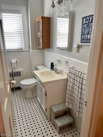 144 Meredith ST, Hampton, VA 23669
