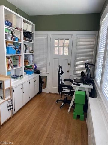 144 Meredith ST, Hampton, VA 23669