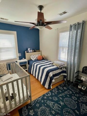 144 Meredith ST, Hampton, VA 23669