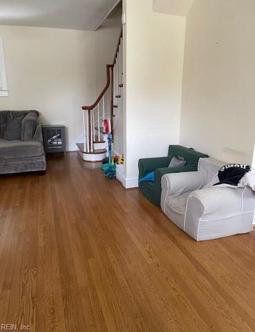 144 Meredith ST, Hampton, VA 23669