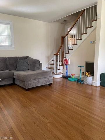 144 Meredith ST, Hampton, VA 23669