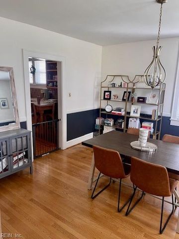 144 Meredith ST, Hampton, VA 23669