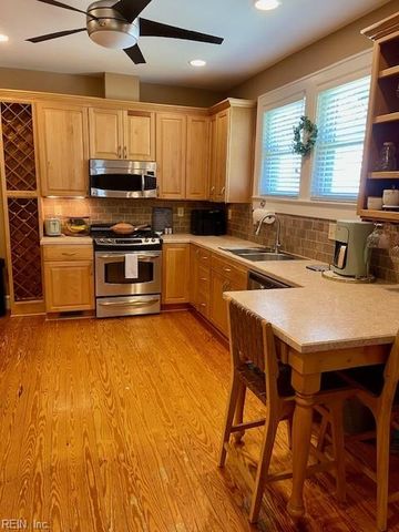 144 Meredith ST, Hampton, VA 23669
