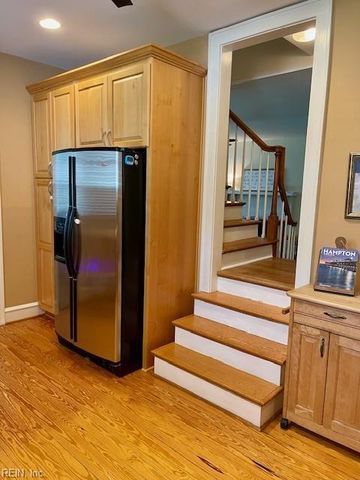 144 Meredith ST, Hampton, VA 23669
