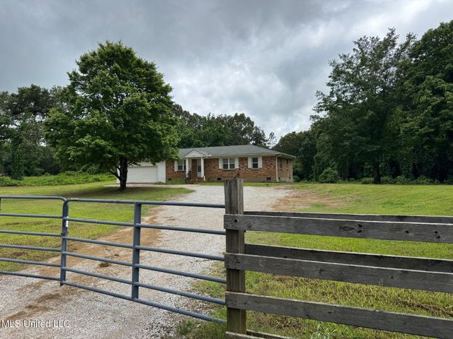 5461 Ms-178, Red Banks, MS 38661