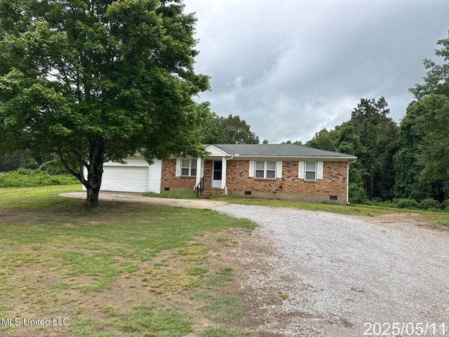 5461 Ms-178, Red Banks, MS 38661