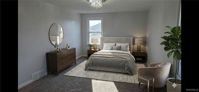 345 Colonial Drive, Grand Island, NY 14072