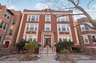 1467 W Catalpa Avenue 2W, Chicago, IL 60640