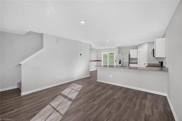 163 Paul Musgrave Road, Lexington, NC 27292