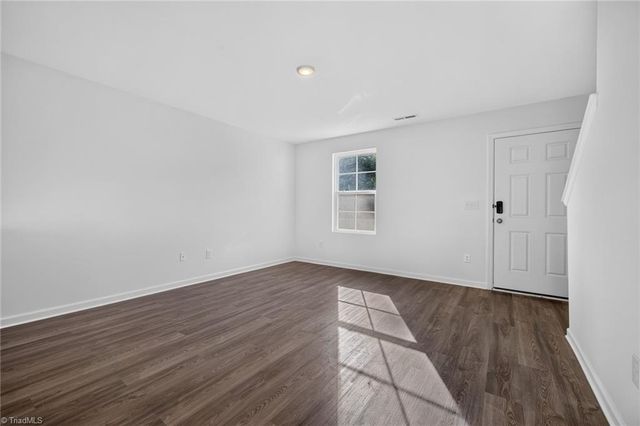 163 Paul Musgrave Road, Lexington, NC 27292