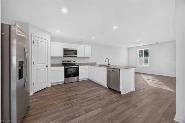 163 Paul Musgrave Road, Lexington, NC 27292