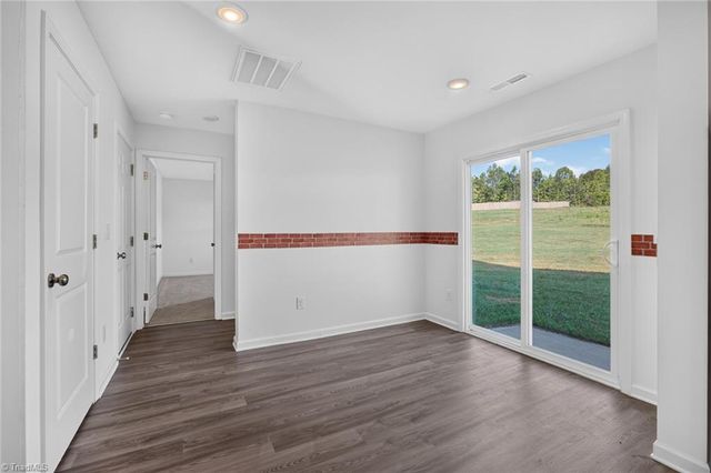 163 Paul Musgrave Road, Lexington, NC 27292