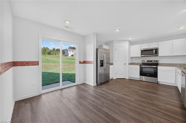 163 Paul Musgrave Road, Lexington, NC 27292
