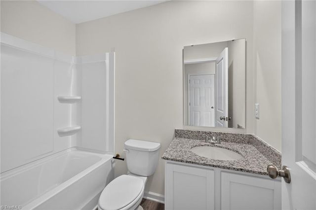 163 Paul Musgrave Road, Lexington, NC 27292
