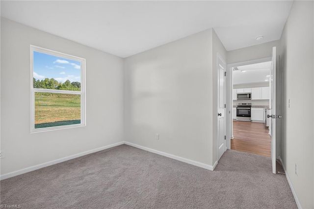 163 Paul Musgrave Road, Lexington, NC 27292