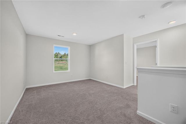 163 Paul Musgrave Road, Lexington, NC 27292