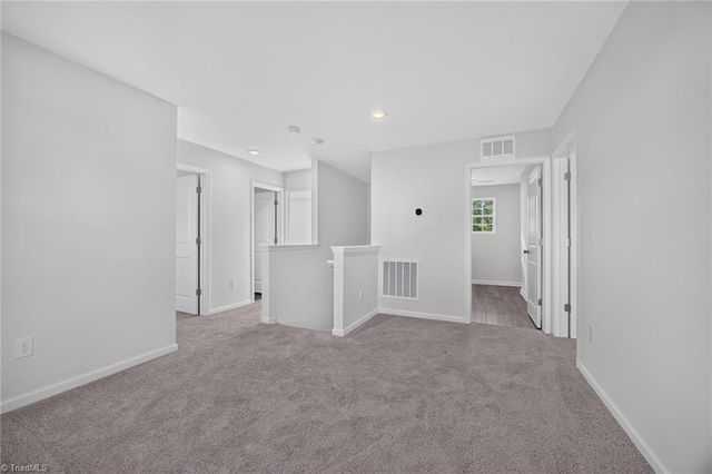 163 Paul Musgrave Road, Lexington, NC 27292