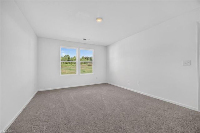 163 Paul Musgrave Road, Lexington, NC 27292