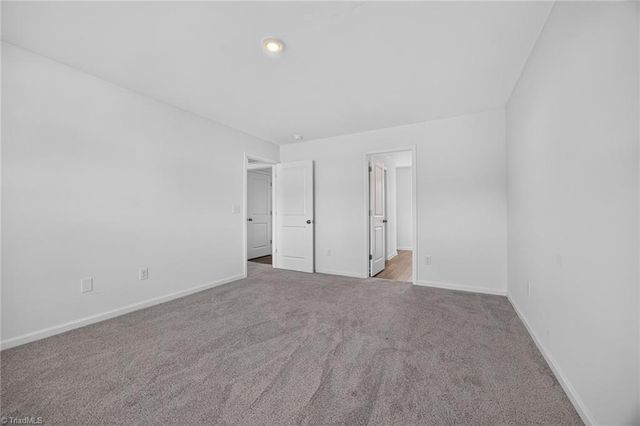 163 Paul Musgrave Road, Lexington, NC 27292