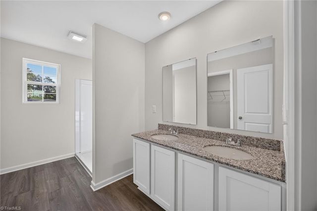 163 Paul Musgrave Road, Lexington, NC 27292