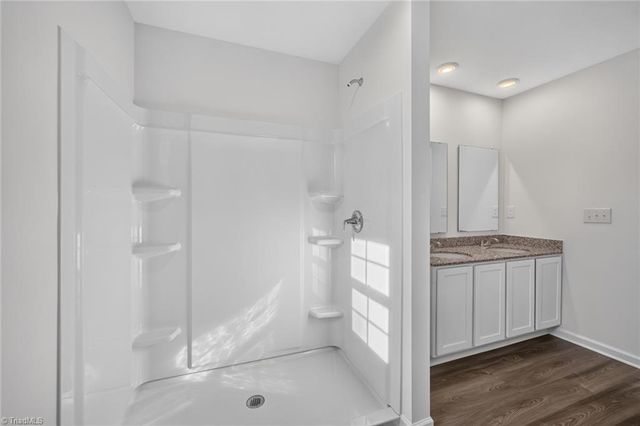 163 Paul Musgrave Road, Lexington, NC 27292
