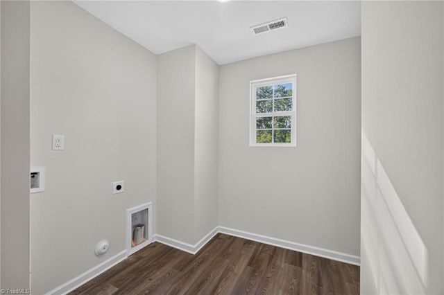163 Paul Musgrave Road, Lexington, NC 27292